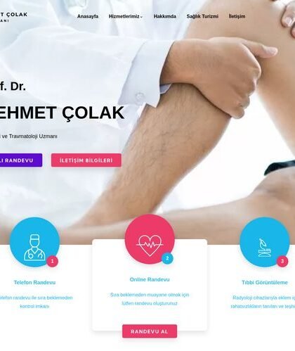 profdrmehmetcolak