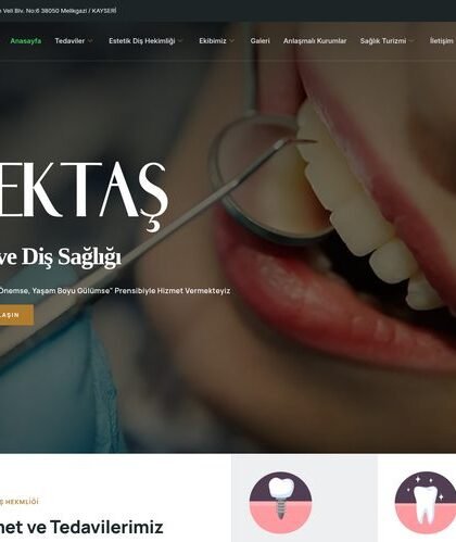 tektasdent